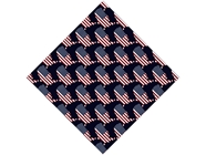Our Country Americana Vinyl Wrap Pattern