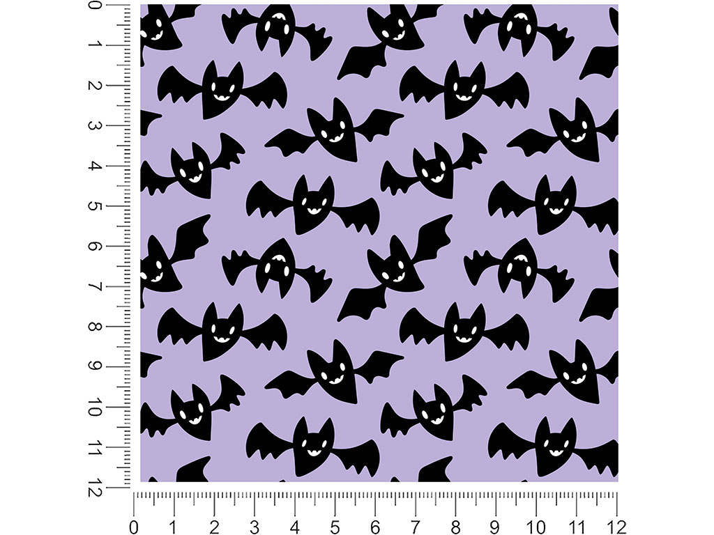 Completely Batty Animal 1ft x 1ft Craft Sheets