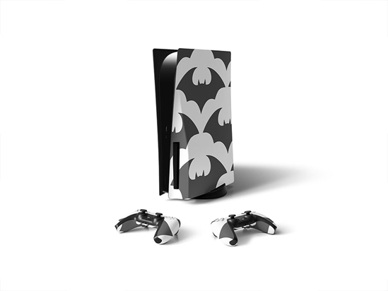 Man Bat Animal Sony PS5 DIY Skin