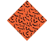 Swarming Headrush Animal Vinyl Wrap Pattern