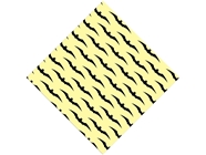 Swooping Low Animal Vinyl Wrap Pattern