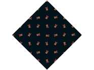 Cub Scout Animal Vinyl Wrap Pattern