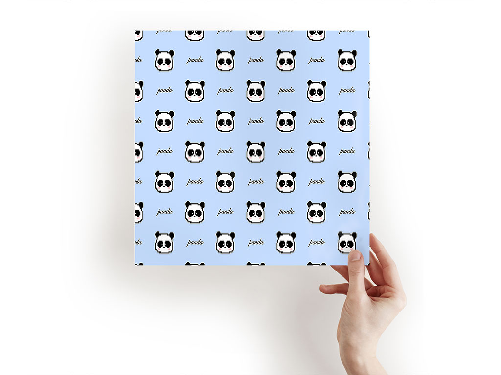 Fuzzy Pixels Animal Craft Sheets