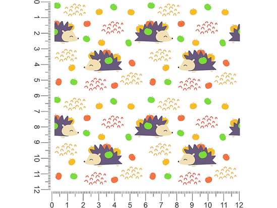 Prickly Pear Animal 1ft x 1ft Craft Sheets