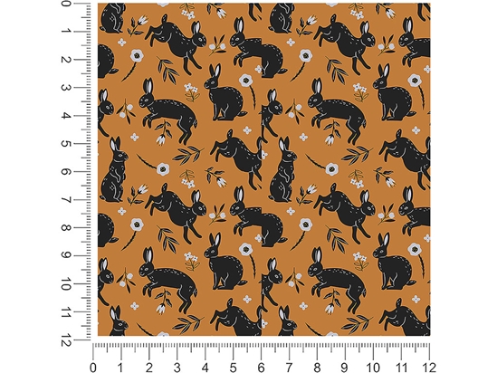 Hare Brains Animal 1ft x 1ft Craft Sheets