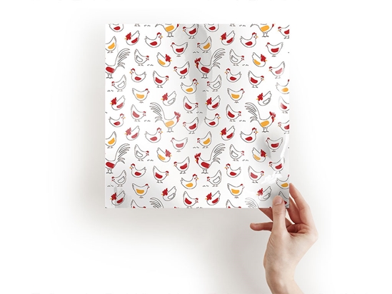 Hungry Ladies Bird Craft Sheets
