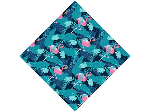 Rcraft™ Flamingos Birds Craft Vinyl - And Strut