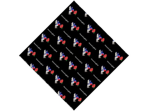 Rcraft™ Hummingbirds Birds Craft Vinyl - Fluttering Pixels