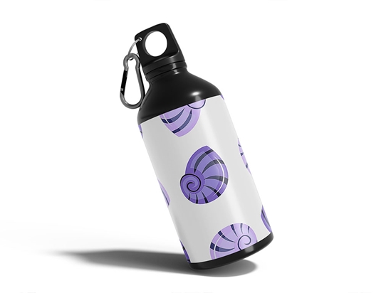 Home Alone Bug Water Bottle DIY Stickers