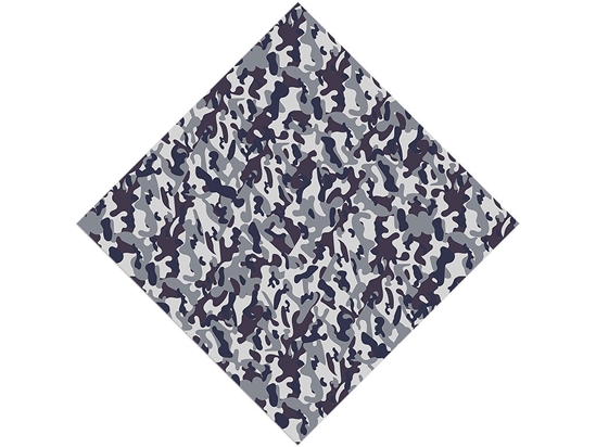 Dawn DPM Camouflage Vinyl Wrap Pattern