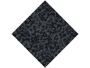 Ink Multicam Camouflage Vinyl Wrap Pattern