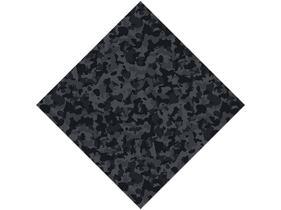 Ink Multicam Camouflage Vinyl Wrap Pattern