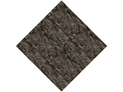Rcraft™ Bushwolf Camouflage Craft Vinyl - Ambush