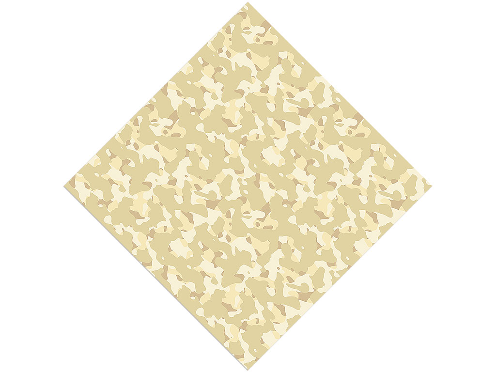Australian DPM Camouflage Vinyl Wrap Pattern