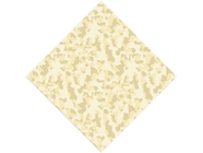 Great Basin Camouflage Vinyl Wrap Pattern