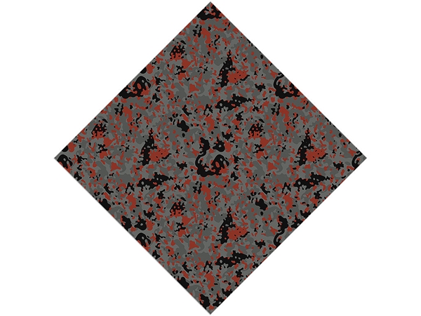 Blood Flecktarn Camouflage Vinyl Wrap Pattern