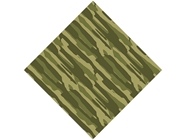 Jigsaw Jungle Camouflage Vinyl Wrap Pattern