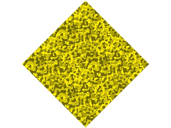 Cadmium Multicam Camouflage Vinyl Wrap Pattern