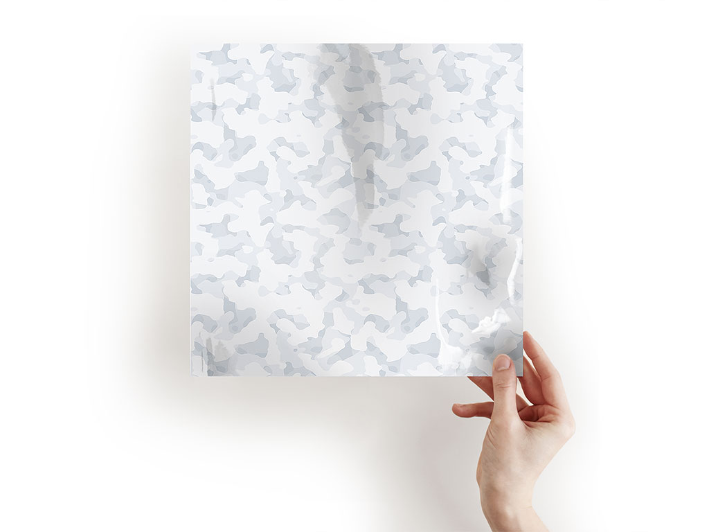 Mono ERDL Camouflage Craft Sheets
