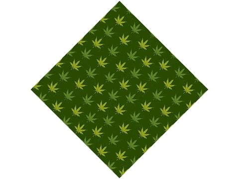 Rcraft™ Cannabis Craft Vinyl - Devils Lettuce