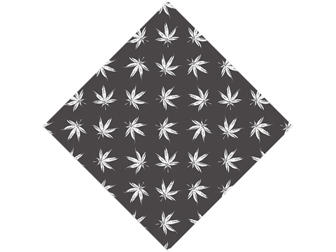 Rcraft™ Cannabis Craft Vinyl - Smooth Ganja