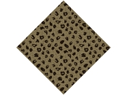 Cyber Dark-Cheetah Cheetah Vinyl Wrap Pattern