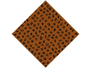 Maasai Cheetah Vinyl Wrap Pattern