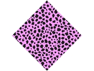Pink Cheetah Vinyl Wrap Pattern