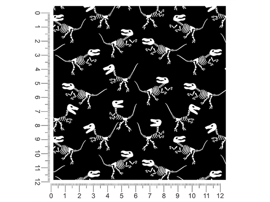 Lost Kings Dinosaur 1ft x 1ft Craft Sheets