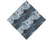 River Table Epoxy-Resin Vinyl Wrap Pattern