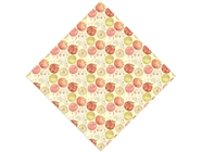 Sweet Ambrosia Fruit Vinyl Wrap Pattern