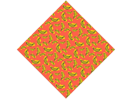 Abstract Suggestion Fruit Vinyl Wrap Pattern