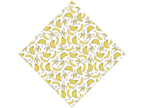 Rcraft™ Banana Craft Vinyl - Bold Burro