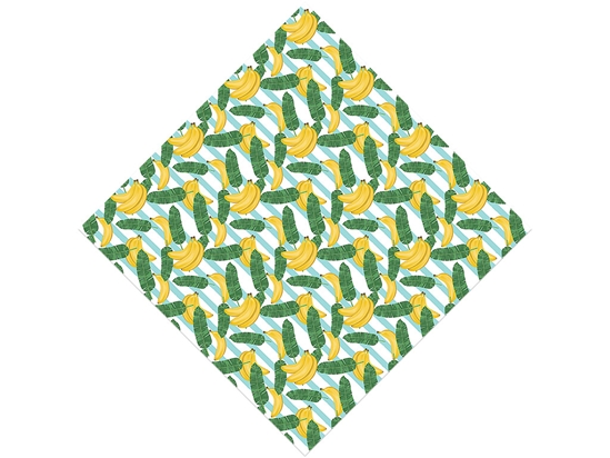 Fruit And Leaf Fruit Vinyl Wrap Pattern