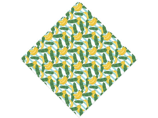 Fruit And Leaf Fruit Vinyl Wrap Pattern
