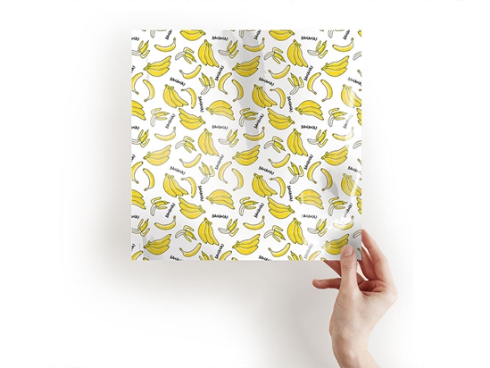 Lady Fingers Fruit Craft Sheets