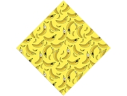 Monkey Business Fruit Vinyl Wrap Pattern