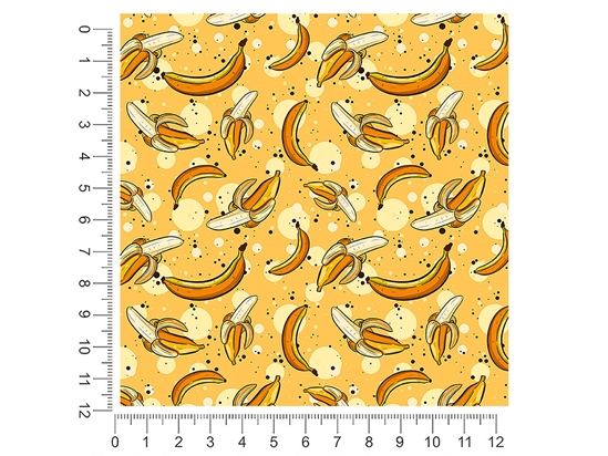 Mouth-Watering Manzano Fruit 1ft x 1ft Craft Sheets