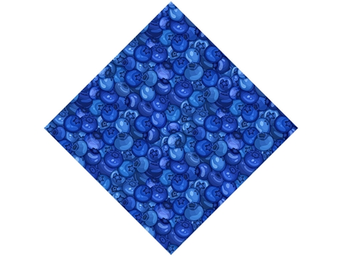 Rcraft™ Blueberry Craft Vinyl - Beautiful Bluecrop