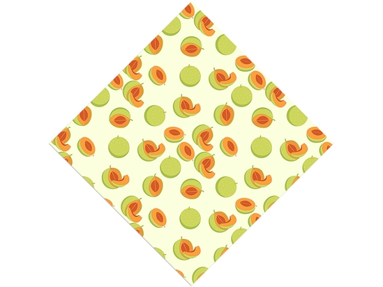Aphrodite Hybrid Fruit Vinyl Wrap Pattern