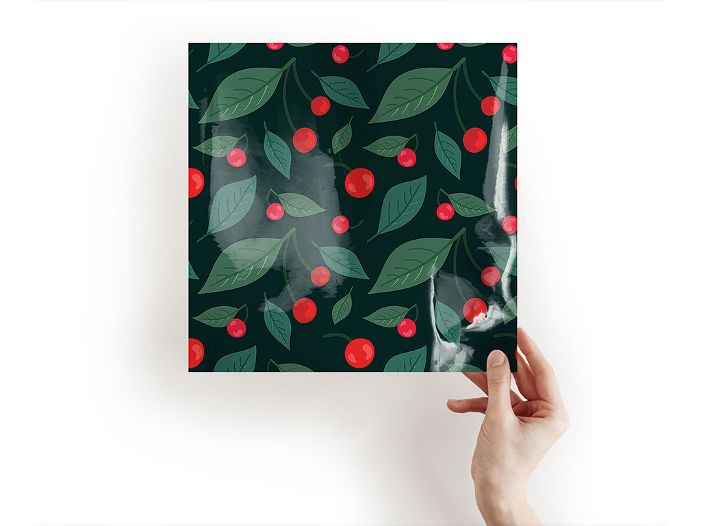 On Top Fruit Craft Sheets