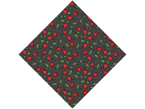 Rcraft™ Cherry Craft Vinyl - Pretty Orchard