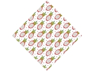 Maria Rosa Fruit Vinyl Wrap Pattern