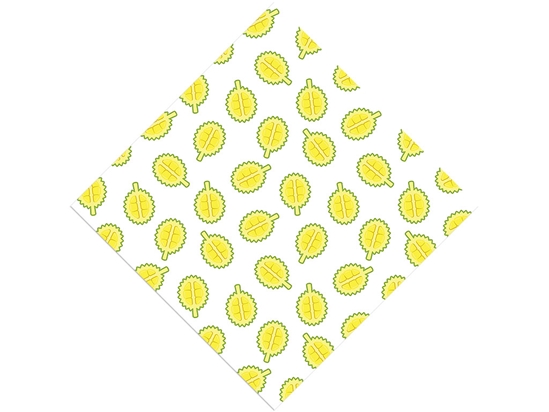 Sweet Sultan Fruit Vinyl Wrap Pattern