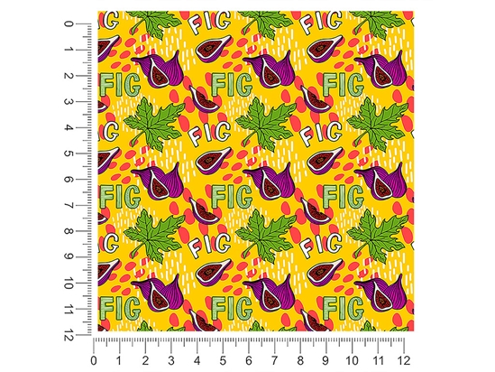 Roll Up Fruit 1ft x 1ft Craft Sheets