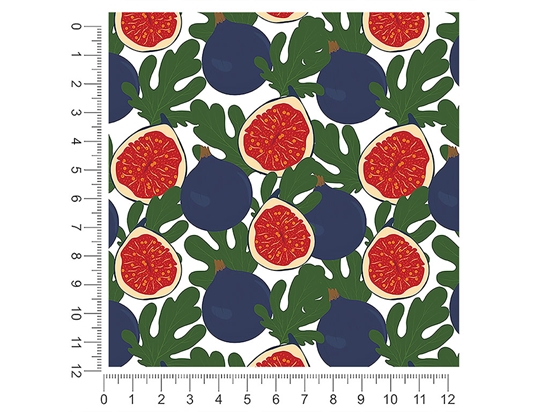 Sweet Meat Fruit 1ft x 1ft Craft Sheets