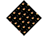 Pix-go  Fruit Vinyl Wrap Pattern
