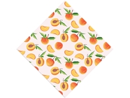 Golden Jubilee Fruit Vinyl Wrap Pattern
