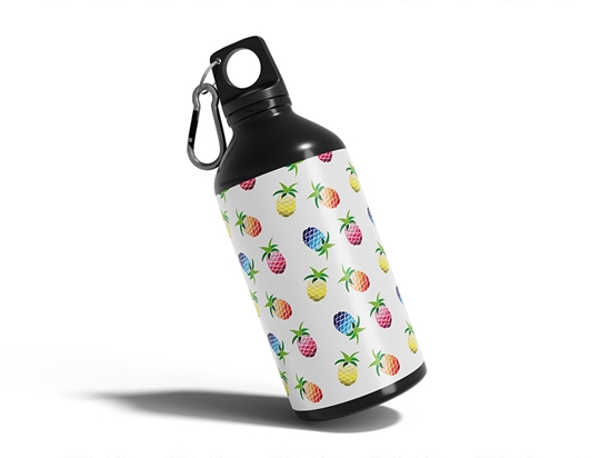 MacGregors Satisfaction Fruit Water Bottle DIY Stickers