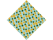 Monte Lirio Fruit Vinyl Wrap Pattern